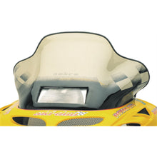 Powermadd Cobra Windshield for Ski-Doo Smoke - Snowmobile 13130_315342