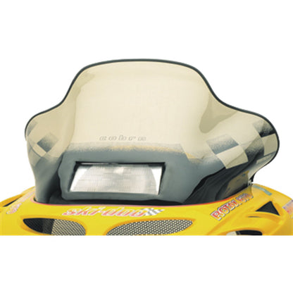Powermadd Cobra Windshield for Ski-Doo Smoke - Snowmobile 13130_315342