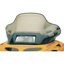Powermadd Cobra Windshield for Ski-Doo Smoke - Snowmobile 13130_503319