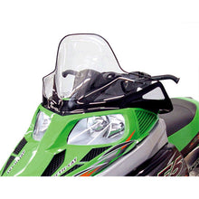 Powermadd Cobra Windshield F-Series Mid Clear Snowmobile 12930_605719