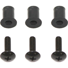SPI Sports Parts Inc Windshield Screw Kit for Yamaha 06-183_315381
