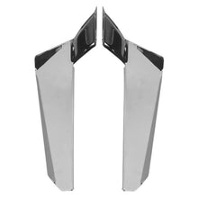 National Cycle Heavy Duty Chrome Lowers N762_315392