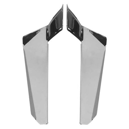 National Cycle Heavy Duty Chrome Lowers N762_315392