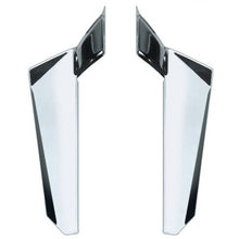 National Cycle Heavy Duty Chrome Lowers N763A_1501277