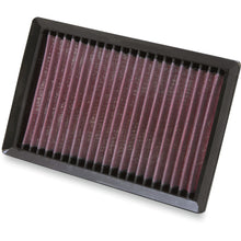 K&N Filters Air Filter [MPN: BM-1010R]_402883