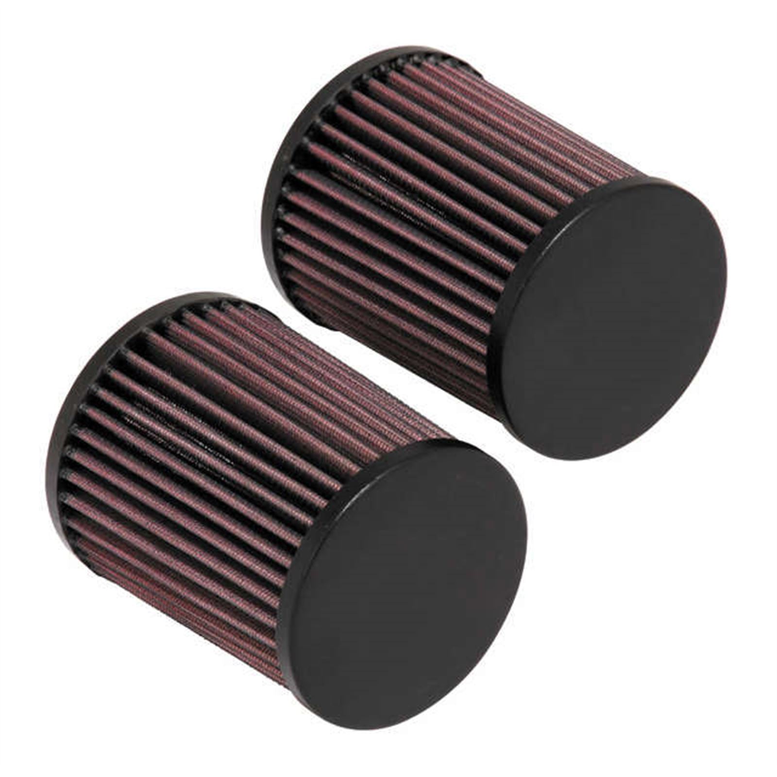 K&N Filters Air Filter [MPN: HA-1004R]_315417