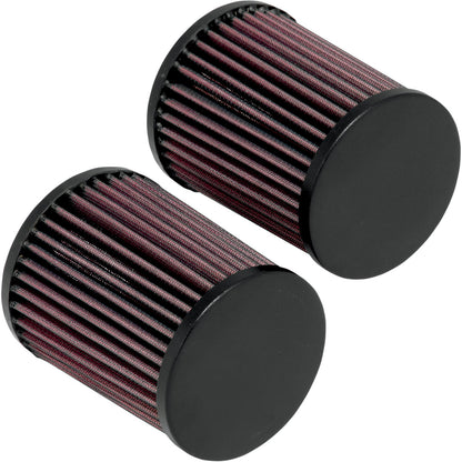 K&N Filters Air Filter [MPN: HA-1004R]_402857