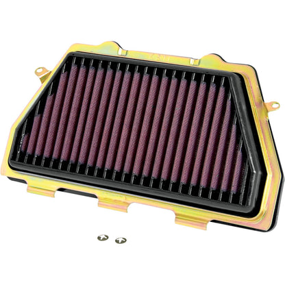 K&N Filters Air Filter [MPN: HA-1008R]_402842