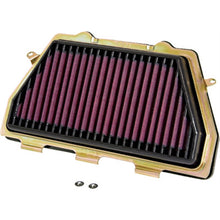 K&N Filters Air Filter [MPN: HA-1008R]_315420