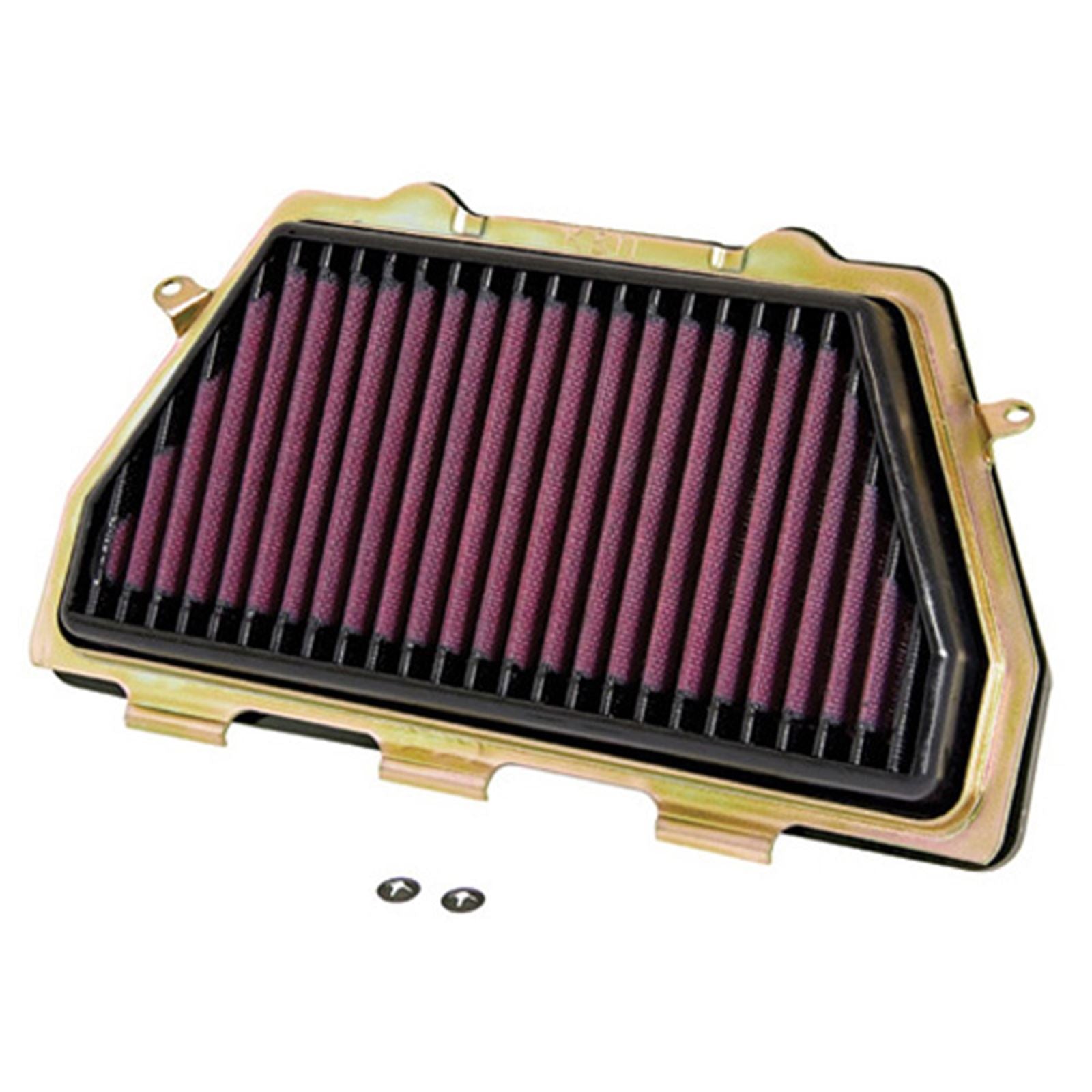 K&N Filters Air Filter [MPN: HA-1008R]_605725
