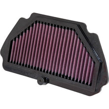 K&N Filters Air Filter [MPN: KA-6009R]_315430