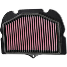 K&N Filters Air Filter [MPN: SU-1308R]_315436