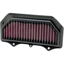 K&N Filters Air Filter [MPN: SU-7511R]_402894