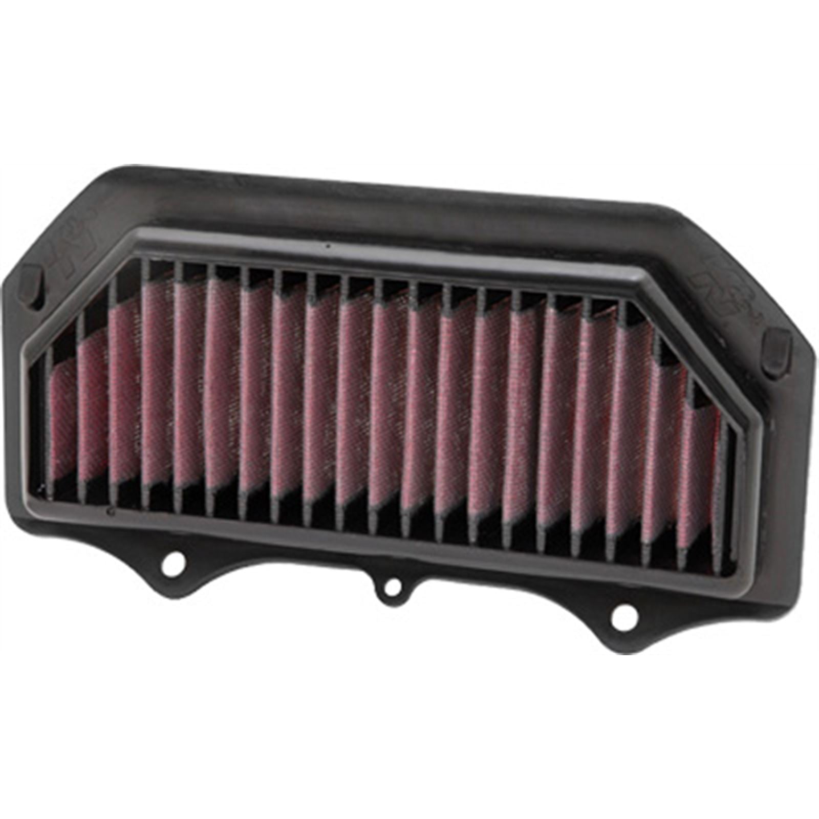 K&N Filters Air Filter [MPN: SU-7511R]_315440