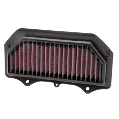 K&N Filters Air Filter [MPN: SU-7511R]_1755810