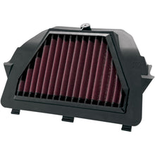 K&N Filters Air Filter [MPN: YA-6008R]_402851