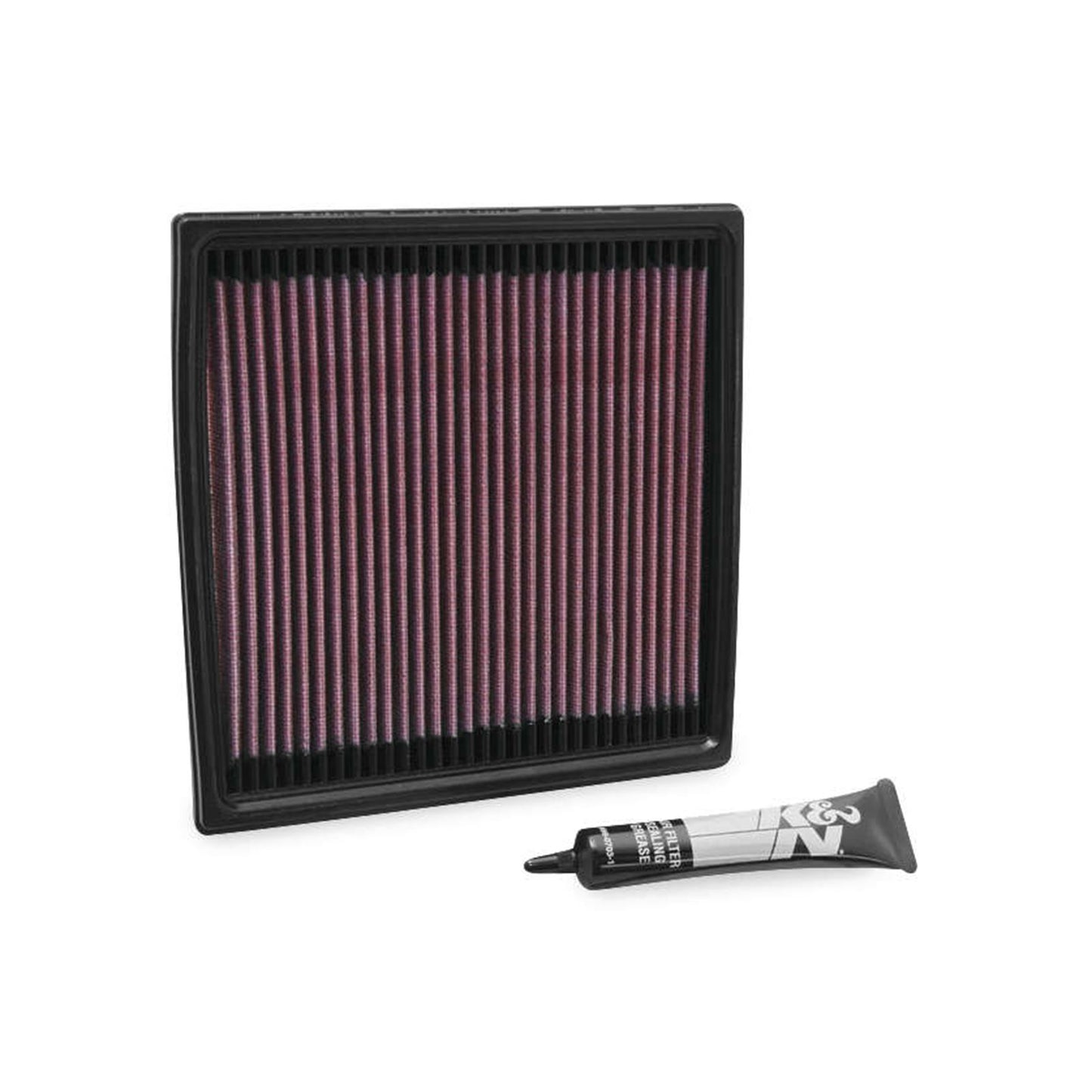 K&N Filters Air Filter [MPN: DU-0900]_315445