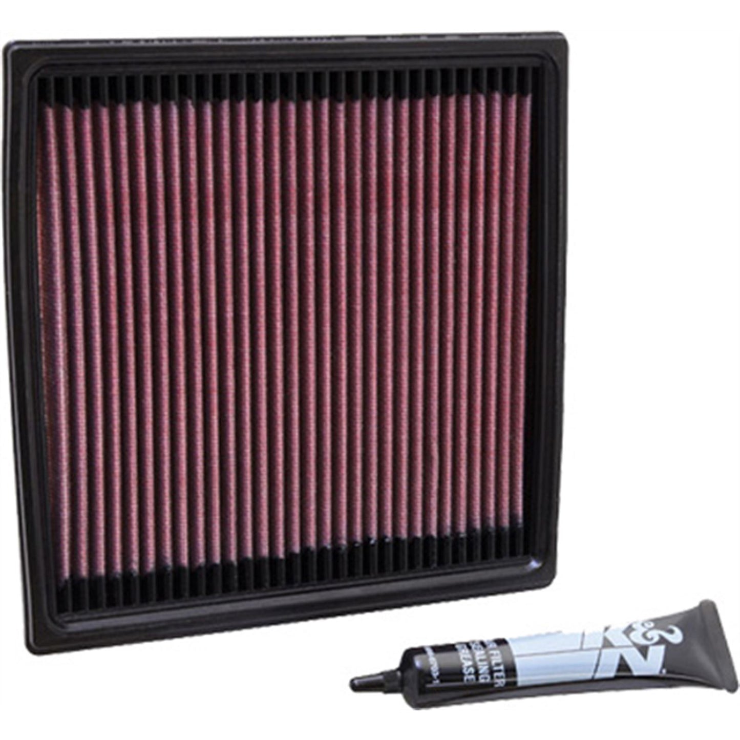 K&N Filters Air Filter [MPN: DU-0900]_315446