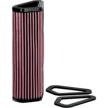 K&N Filters Air Filter [MPN: DU-1007]_402799