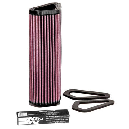 K&N Filters Air Filter [MPN: DU-1007]_1754505