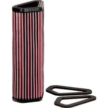 K&N Filters Air Filter [MPN: DU-1007]_315456