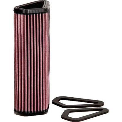 K&N Filters Air Filter [MPN: DU-1007]_315456