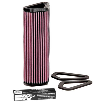 K&N Filters Air Filter [MPN: DU-1007]_1754841