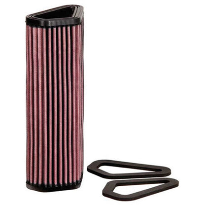 K&N Filters Air Filter [MPN: DU-1007]_605741