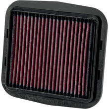 K&N Filters Air Filter [MPN: DU-1112]_402941