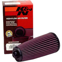 K&N Filters Air Filter [MPN: BU-5000]_315467