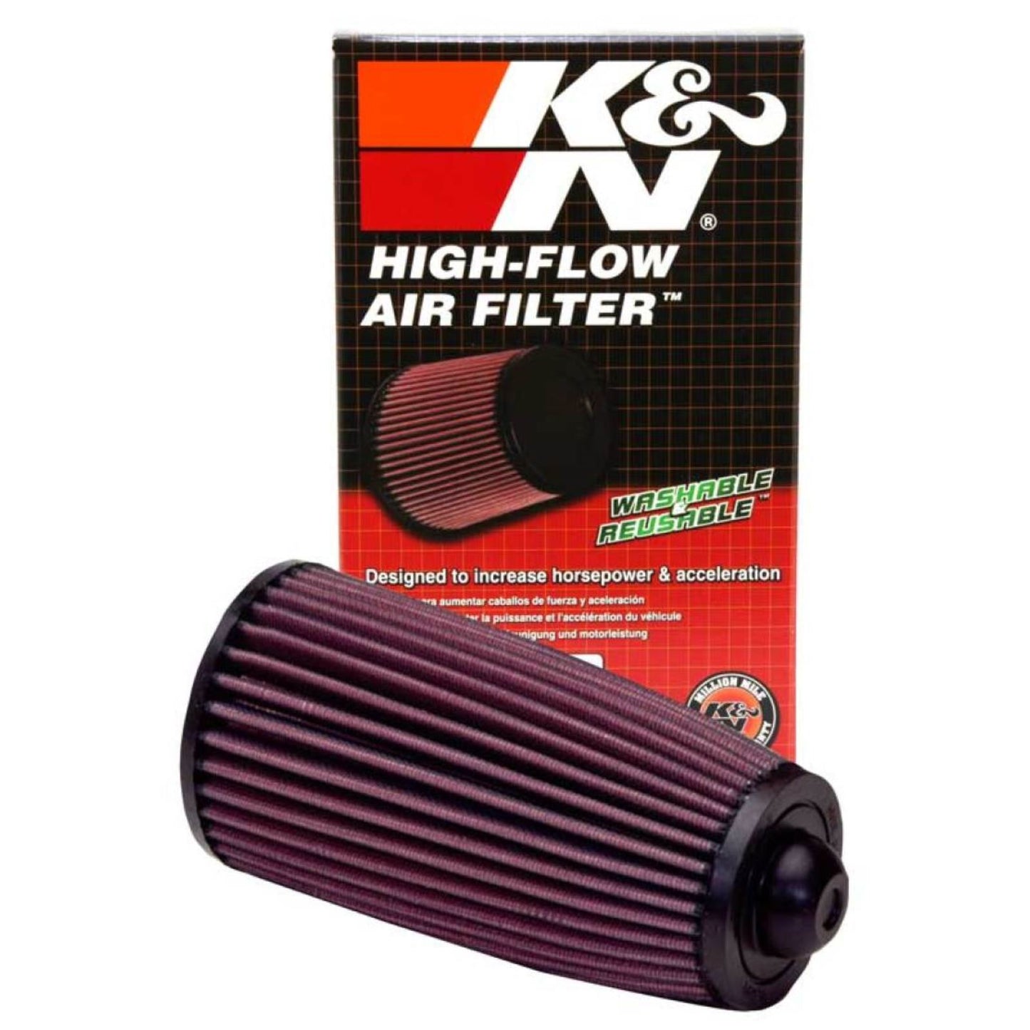 K&N Filters Air Filter [MPN: BU-5000]_1748125