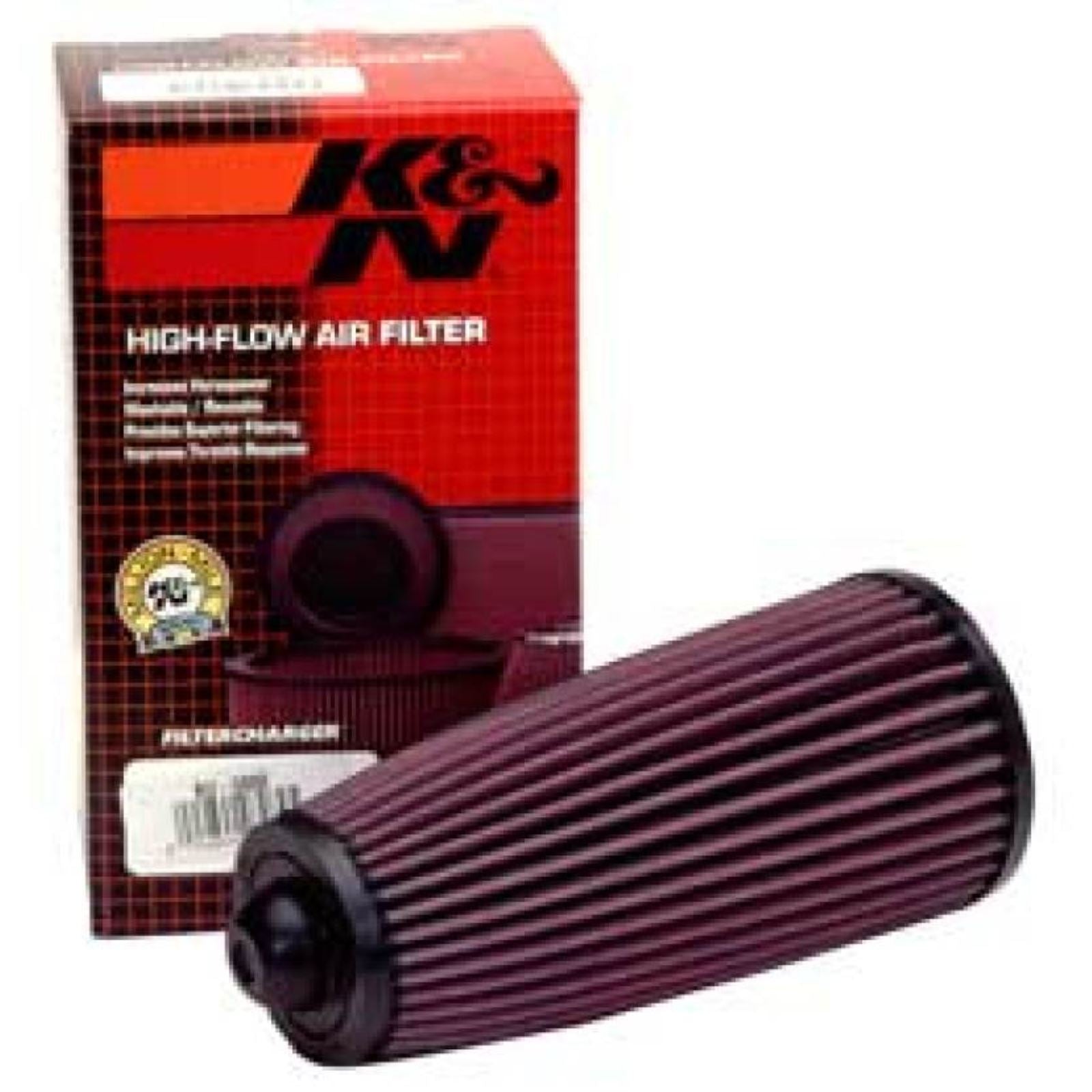 K&N Filters Air Filter [MPN: BU-5000]_1748246