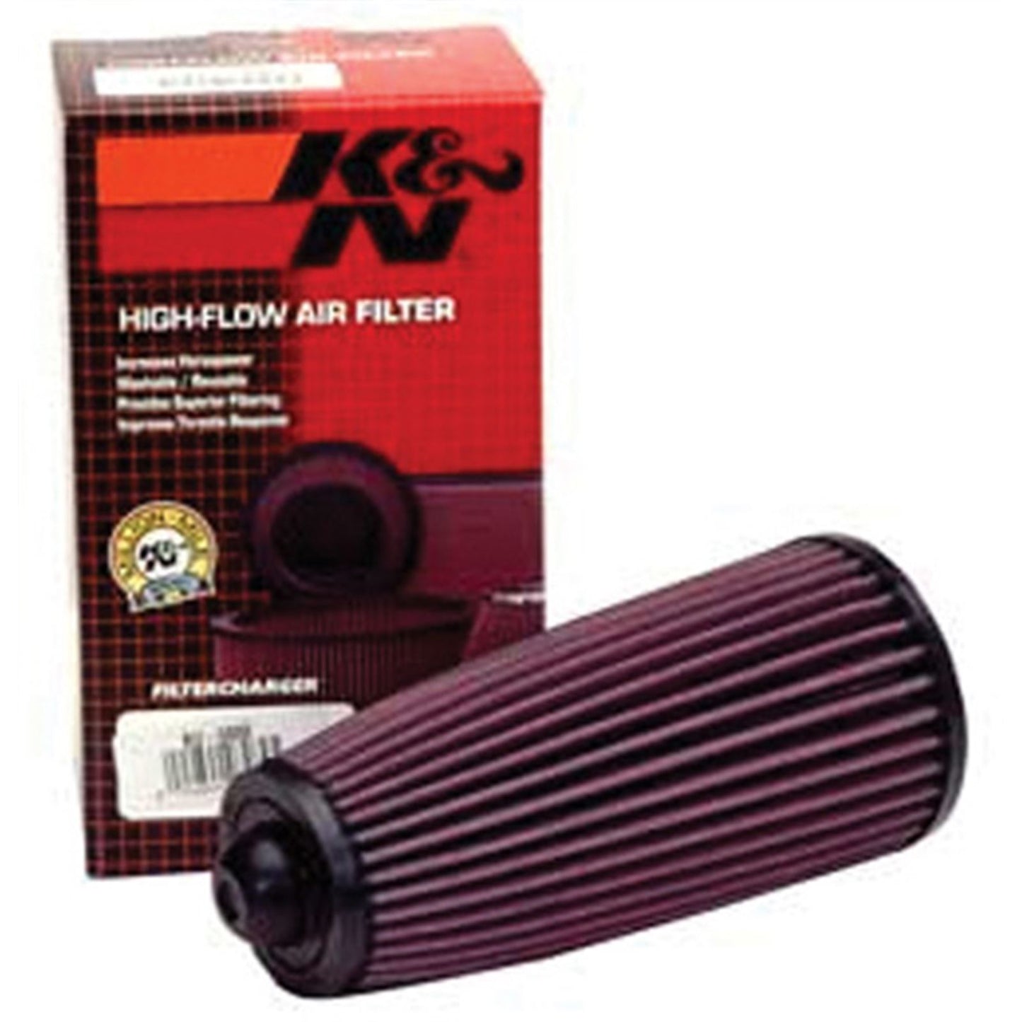 K&N Filters Air Filter [MPN: BU-5000]_605745