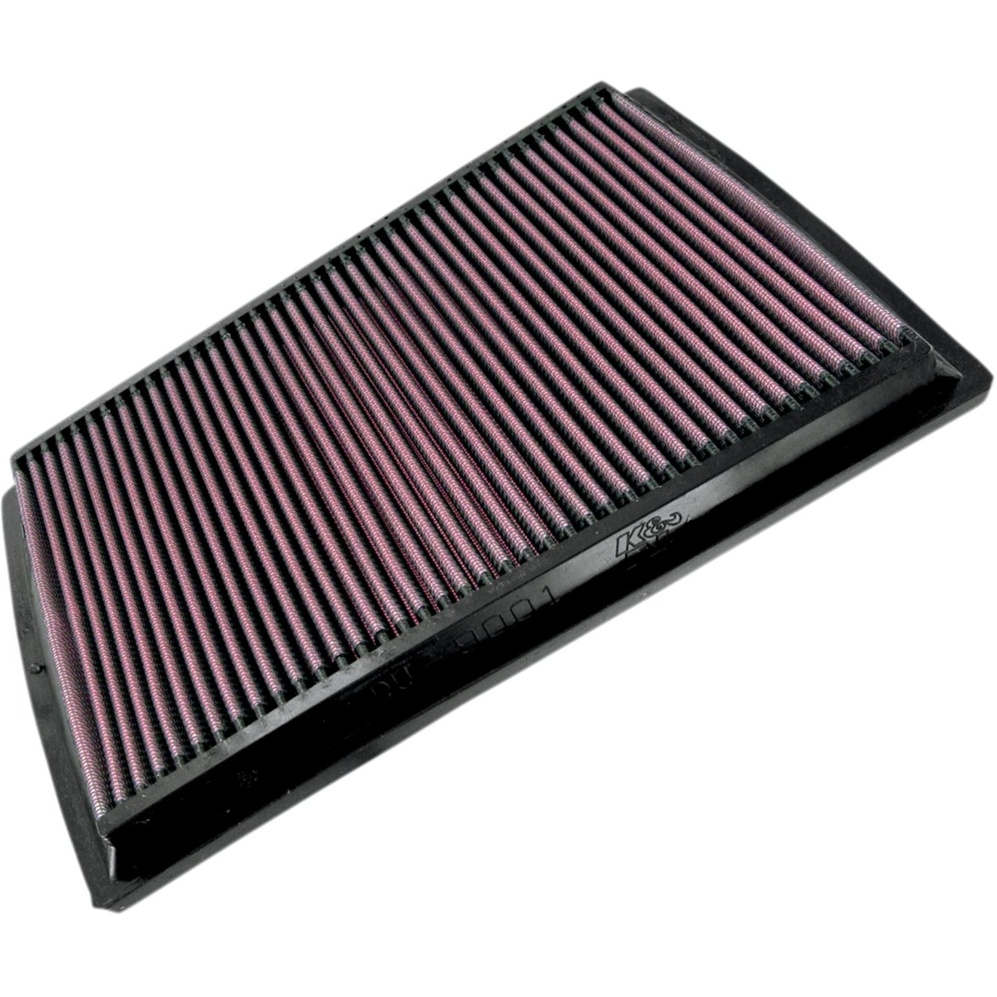 K&N Filters Air Filter [MPN: DU-9001]_403149