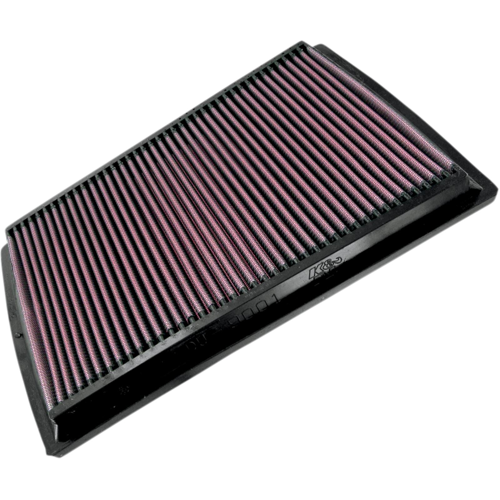 K&N Filters Air Filter [MPN: DU-9001]_403149