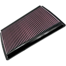 K&N Filters Air Filter [MPN: DU-9001]_403149