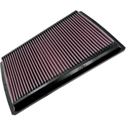K&N Filters Air Filter [MPN: DU-9001]_403149
