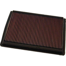 K&N Filters Air Filter [MPN: DU-9001]_315471