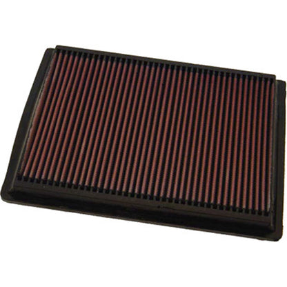 K&N Filters Air Filter [MPN: DU-9001]_315471