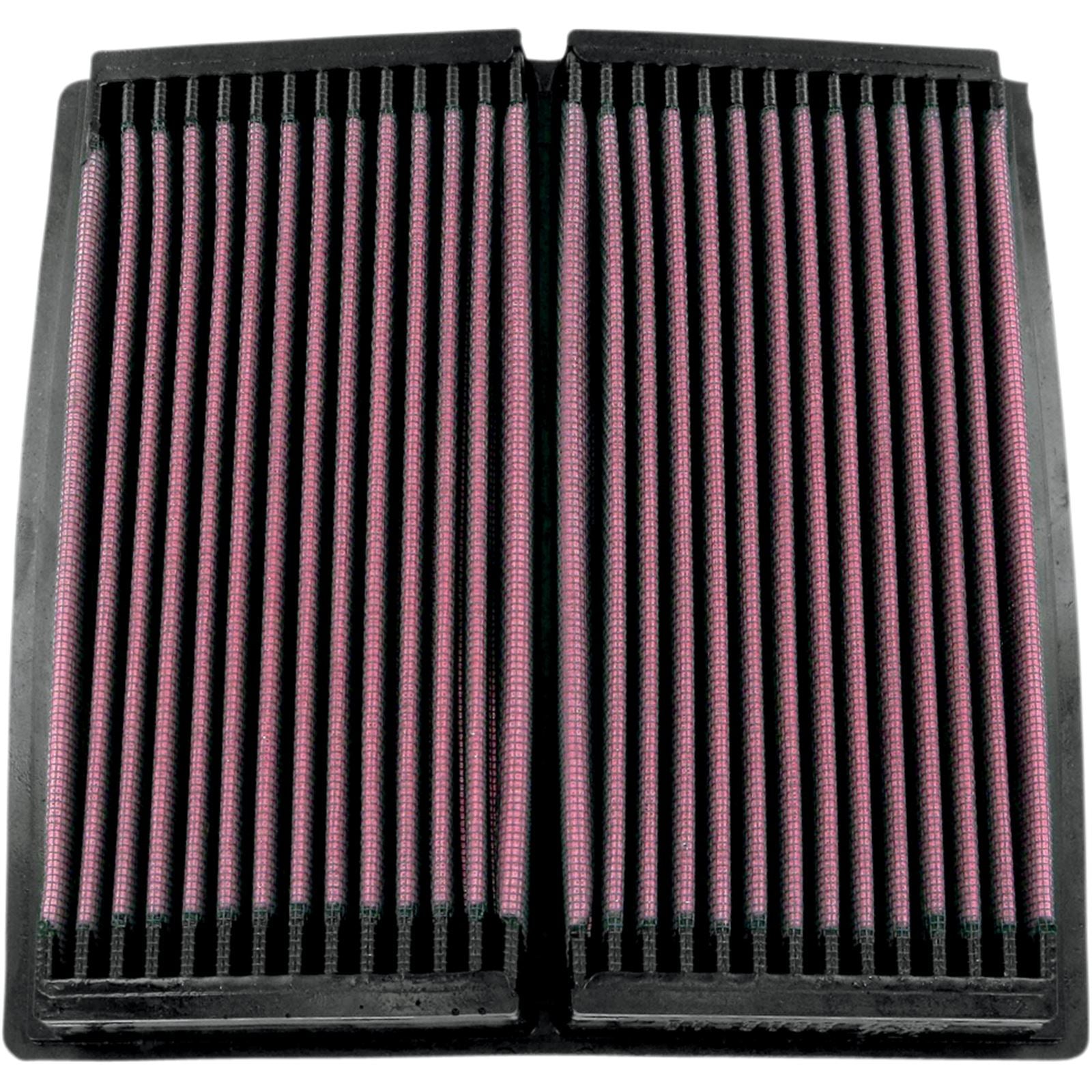 K&N Filters Air Filter [MPN: DU-9098]_403150