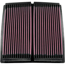 K&N Filters Air Filter [MPN: DU-9098]_403150