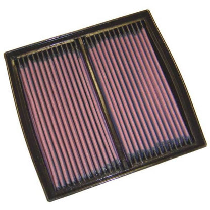 K&N Filters Air Filter [MPN: DU-9098]_1754675