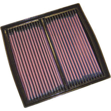 K&N Filters Air Filter [MPN: DU-9098]_315475