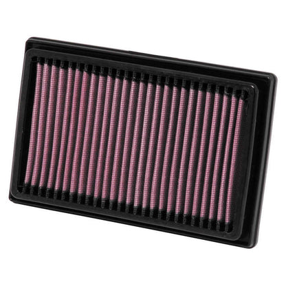 K&N Filters Air Filter [MPN: CM-9908]_315476