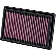 K&N Filters Air Filter [MPN: CM-9908]_402863