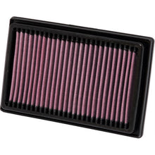 K&N Filters Air Filter [MPN: CM-9908]_315477
