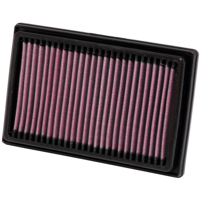K&N Filters Air Filter [MPN: CM-9908]_1749782