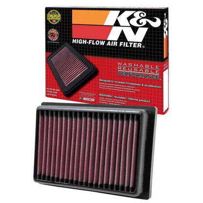 K&N Filters Air Filter [MPN: CM-9910]_1749619