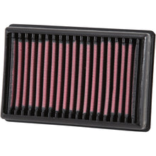 K&N Filters Air Filter [MPN: BM-1113]_402972
