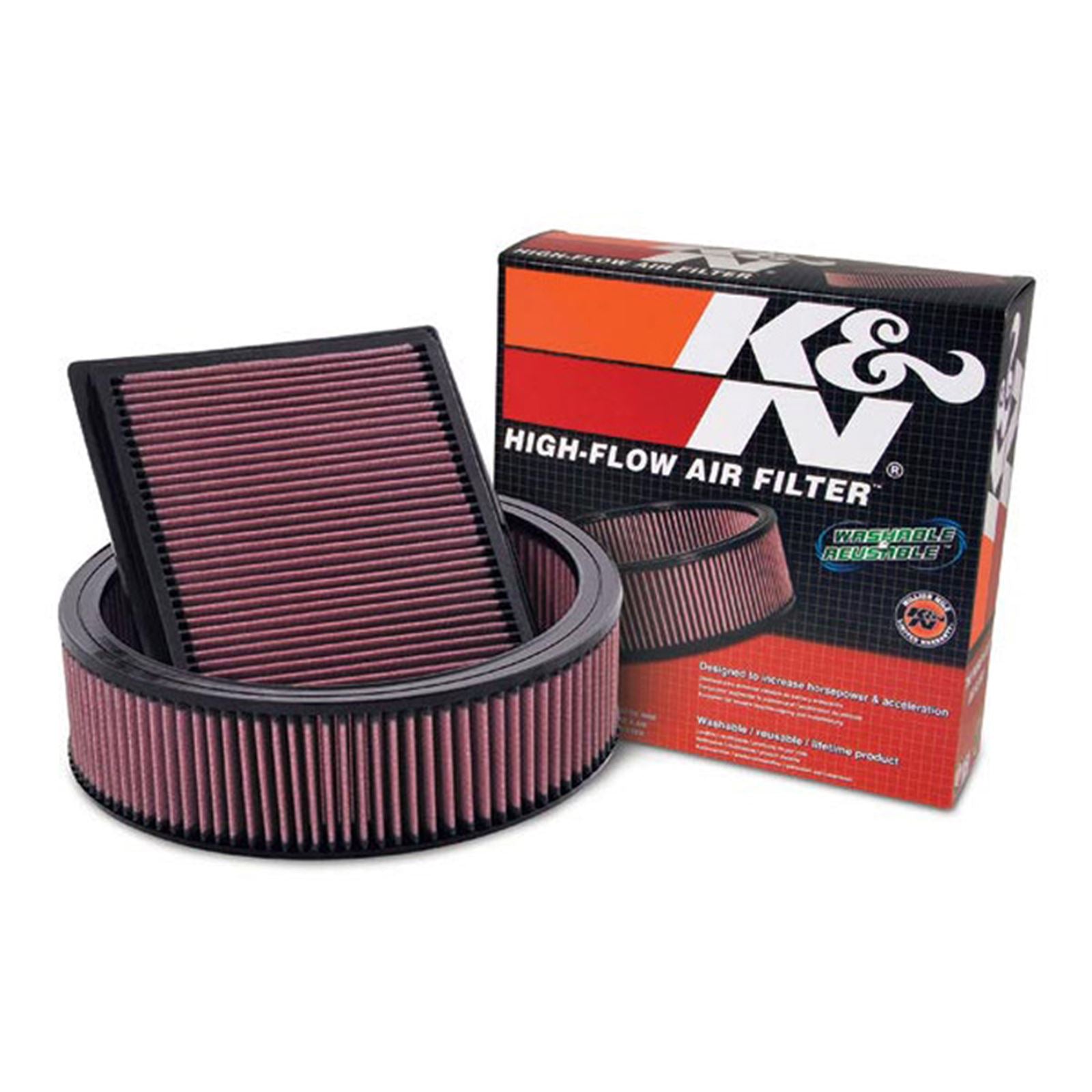 K&N Filters Air Filter [MPN: BM-1113]_605754